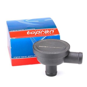 TOLEDO II (1999-2006) OCTAVIA (A4) (2000>) A3 [8P1 114 736 HANS PRIES