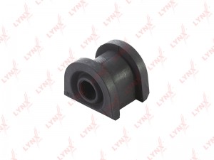 Втулка стабилизатора SUBARU Forester (07-),Impreza (08-),Legacy (08-09) переднег C9075 LYNXAUTO