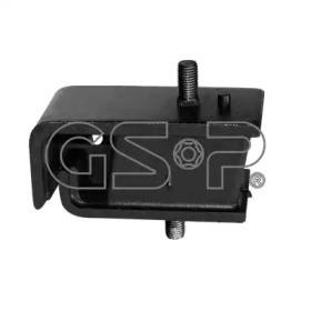 подушка ДВС передняя!\ Nissan Atlas/Condor F23 92-07 514493 GS P