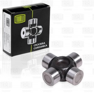 TOYOTA RAV 4 (2006>) 21Х53 CC 555 TRIALLI