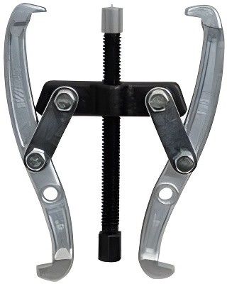 Съемник подшипников 2-х лапый 150мм 25-160мм шарнирный (ТИП 3) АВТОДЕЛО 41836 AVTO DELO