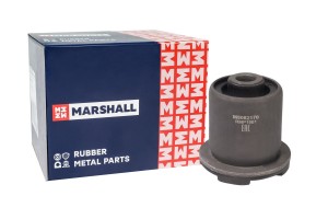 Сайлентблок Opel: Astra 04- Meriva 10- Zafira 05- M8082170 M8082170 MARSHALL