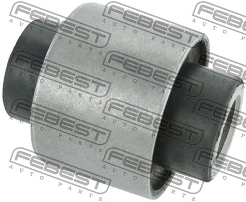 Сайлентблок задн амортизатора MITSUBISHI PAJERO IV/MONTERO 2006- MAB-159 MAB-159 FEBEST