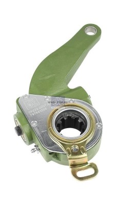 Рычаг тормозной (трещотка) (авт.) прав. (Ø38 мм; шлицы-10); 165 мм (+25мм); Scan 1.18637 DIESEL TECHNIC