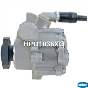 Насос гидроусилителя руля KRAUF HPQ1036XQ HPQ1036XQ KRAUF