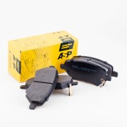 LIFAN X60 (2012>) X70 (2017>) K300202 ASP MENSAN