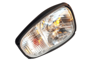 фара передняя правая!\JCB 3CX 70050193 JCB