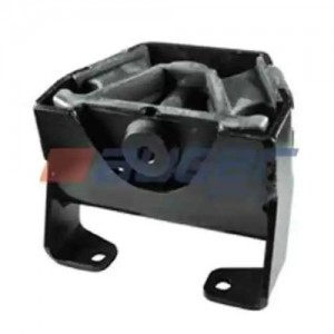 MAN TGS (2007-2014) 65226 AUGER