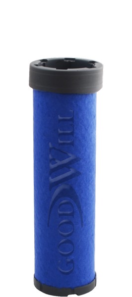 Фильтр воздушный (дополнительный) AG 1081/1 GOODWILL