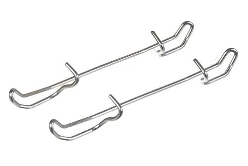 р/к торм. колодок передних!\ Skoda Octavia 1.6/1.9TDi/1.8T,Audi A3/A4/A6/100 96> Z186720 ZENTPARTS