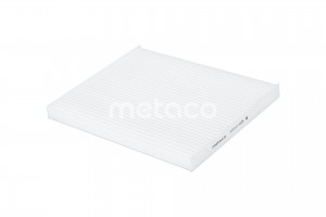 Фильтр салона 1010025 METACO