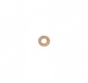 Кольцо уплотнительное форсунки КАМАЗ Камминз ISLe (3906659) (Haffen) 14350 HAFFEN