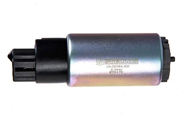 бензонасос электрический! погруж. модуля\ ГАЗ 3302 10-02086-SX STELLOX