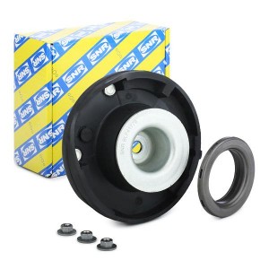 Опора пер.амортизатора [с подшип.] L KB65525 NTN SNR