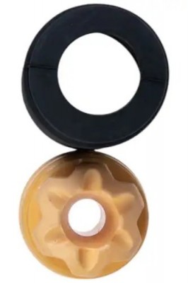 отбойник-пыльник амортизатора заднего !1+1шт.\ BMW F26 10> Z57358 ZENTPARTS