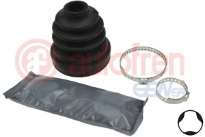 к-кт пыльника ШРУСа внутреннего!\Rover 75 1.8/2.5/2.0/CDi 99>,Volvo S40/S60/V40/ D8331 AUTOFREN SEINSA