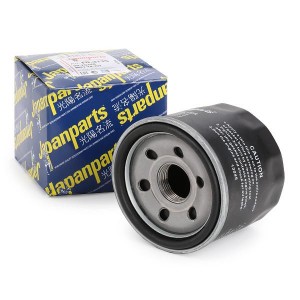 фильтр масляный!\ Subaru Impreza/Legacy/Forester 1.5-2.5 03> FO313S JAPAN PARTS GROUP