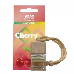 ароматизатор! AQA-04 AQUA AROMA Cherry/Вишня (жидкостный)\ A85190S AVS