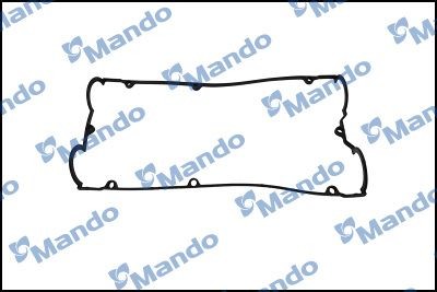 Прокладка крышки клапанной HYUNDAI Grandeur (99-) (3.0) MANDO EGCNH00070 MANDO