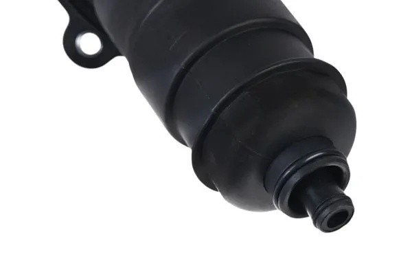 фильтр КПП автомат!\ Audi A4/A5/A6/A7 08-17 20-51186-SX STELLOX