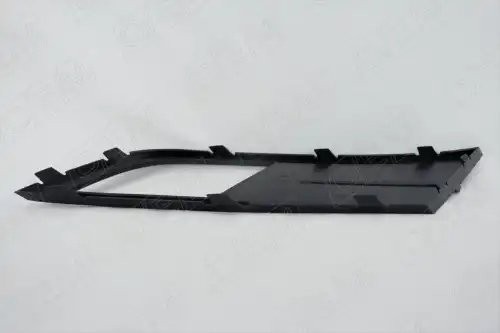 Окантовка противотуманной фары левая Volkswagen Jetta 6 2015-2020 OEM1439L OEMPARTS