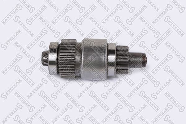 бендикс стартера !\ Toyota Land Cruiser/Hi-Lux/Ace 2.2-4.0D/TD 0680199SX STELLOX