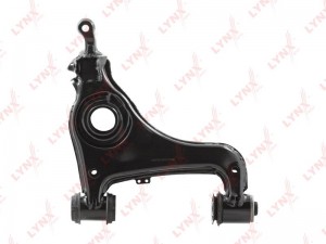 рычаг нижний левый!\ MB W210 all 95-03 C5189L LYNXAUTO