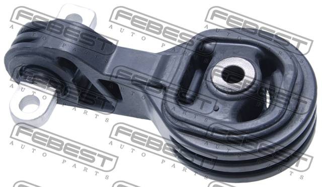 подушка двигателя правая !\Honda CR-V RE3/RE4 2007-2012 HM-RERH FEBEST