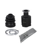 ШРУС внутренний правый к-кт! 391001251R\ Renault Logan I 1.4/1.6i 04> Z21460 ZENTPARTS