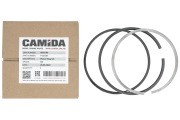 Кольца поршневые стандарт КАМАЗ, НЕФАЗ дв. Cummins ISBe 4955169 (3971297+ 397633 112120 CAMIDA