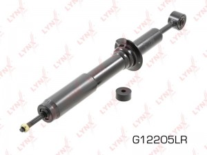 Амортизатор передний G12205LR LYNXAUTO