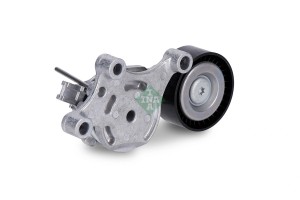 Натяжитель ремня FORD FOCUS II 1.6TDCi, CITROEN BERLINGO II 1.6HDi 534007520 534 0075 20 INA