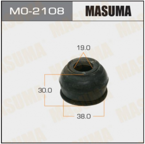 пыльник шаровой опоры! 19x38x30\ Toyota MO2108 MASUMA