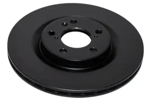 диск тормозной передний! Haval Jolion 2WD 21> Z06646 ZENTPARTS