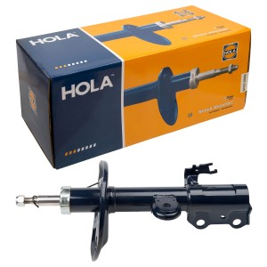 Стойка амортизаторная  G'Ride, прав., перед. TOYOTA Rav 4 (XA40) SH22284G HOLA