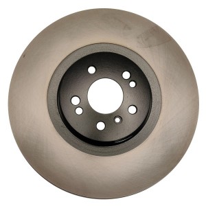 Диск тормозной вентилируемый MERCEDES-BENZ M-Class 2005 ~ 2011 / R-Class 2005 ~  GD0229 CTR