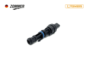Датчик скорости ВАЗ Largus, RENAULT Logan, Sandero (под АБС) Z7700418919 ZOMMER