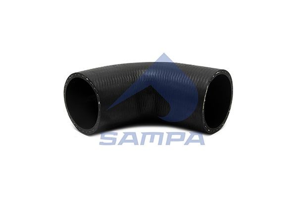 Патрубок d=O60 d=O60 h=215 MAN 024248 SAMPA