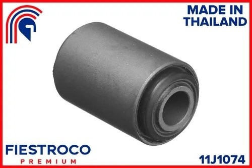 Сайлентблок NISSAN Sunny B14 GA13DE 1,3 11J1074 11J1074 FIESTROCO