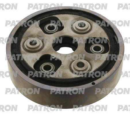 Муфта VW Golf (04-) вала карданного задняя PATRON PSE5024 PATRON