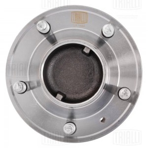 Ступица задн. в сборе с подшип. для Chevrolet Cruze 09- R-16 ABS MR0584 MR 0584 TRIALLI