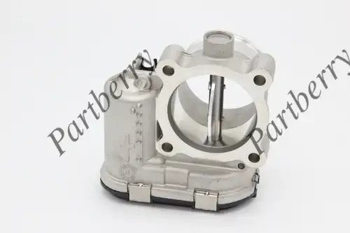 Заслонка дроссельная PARTBERRY PB1114416 PARTBERRY