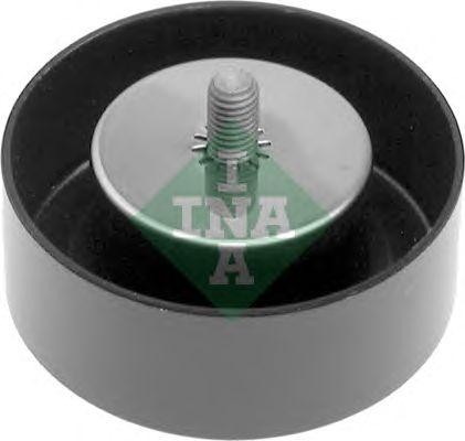 Ролик приводного ремня BMW (N47/M47/M57) обводной INA 532 0398 10 INA