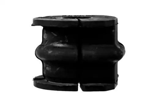 втулка стабилизатора! Nissan Qashqai 07> Z02460 ZENTPARTS