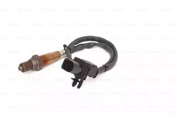 Лямбда-зонд 0258017272 0 258 017 272 BOSCH