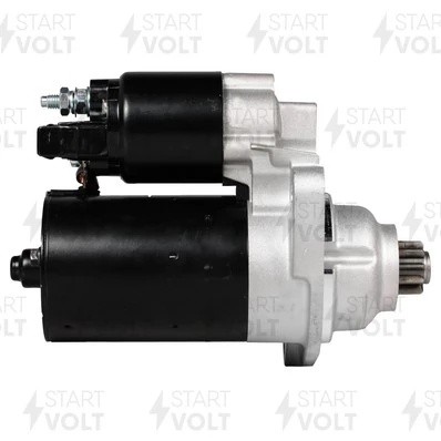 VW PASSAT [B4] (1994-1996) 1,1 [kW] LST 1822 START VOLT