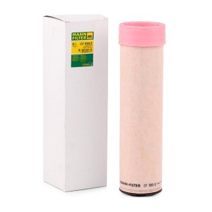 Фильтр воздушный CF990/2 CF 990-2 MANN FILTER