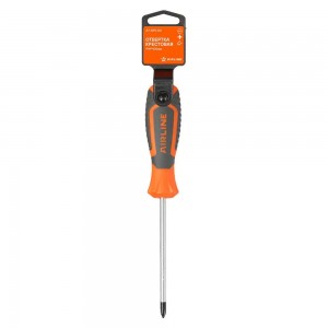 Отвертка крестовая AT-SP1-02 AIRLINE