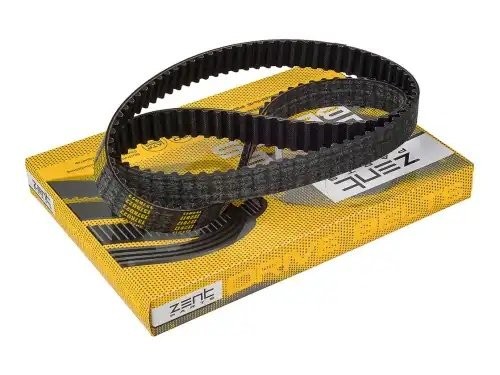 ремень ГРМ! 137x22\ Lada 2170/2172 1.6 08> Z22917 ZENTPARTS
