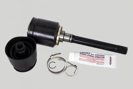 ШРУС внутренний 2123 правый АВТОМАГНАТ 21232215056 AVTOMAGNAT